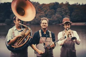 Festival Off Souillac en Jazz : Animations musicales en ville