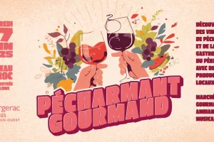 Pécharmant Gourmand