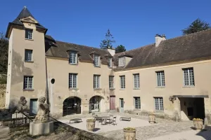 Atelier artistique au musée