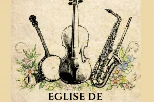 Le Printemps des Acoustiques