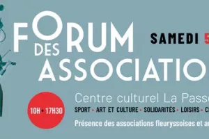 Forum des associations
