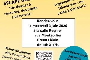 Le QG des solutions