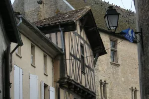 Visite guidée - Le quartier Peysseguin