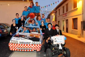Fêtes locales