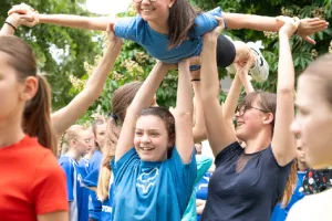 L'Empreinte : Scènes ouvertes