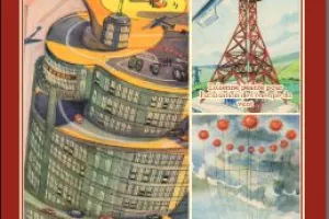 VISITE GUIDÉE LE VISIONARIUM