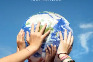THE KIDS HARMONY: SING FOR PEACE