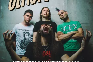 Ultra Vomit
