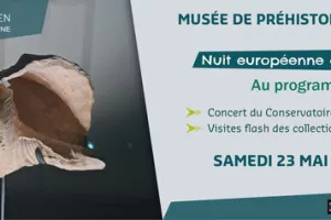 Souffles musicaux sur la Préhistoire
