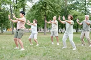 Atelier Qi Gong