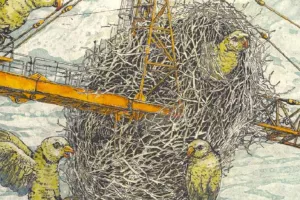 Exposition de printemps : Regarder Autrement