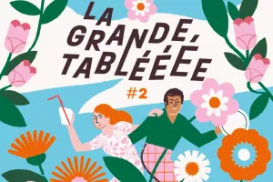 La Grande Tablééée
