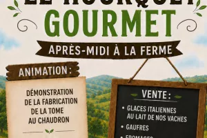 Le Hourquet Gourmet