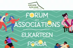 Forum des associations