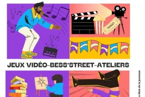 Mois de la Jeunesse à Bessières