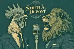 Les concerts du Veirem Bé : Smith & Dupont
