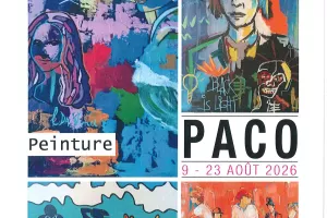 Exposition PACO