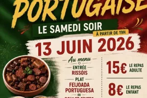 Fête Portugaise