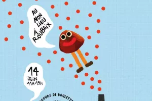 LE FESTIVAL DE LA BOULETTE