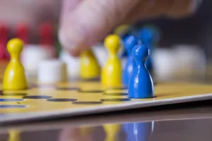 L'APEEC : bar à jeux éphémère