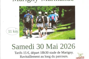 Randonnée gourmande