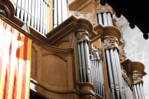 CONCERT D'ORGUE