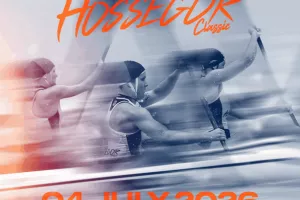 World ocean series - Hossegor Classic 2026