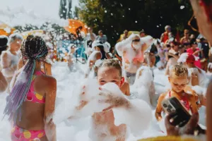KIDS PARTY