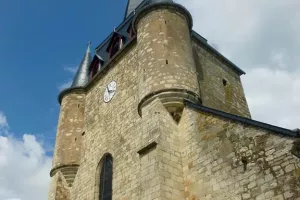 Marché de producteurs et artisans locaux