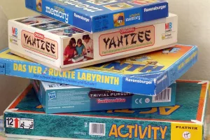 CRAC : Après-midi jeux de stratégie