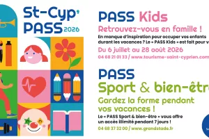 PASS KIDS - SENTIERS CREATIFS