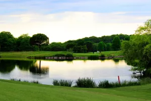 Compétition de golf : Golf plus et les contrebandiers