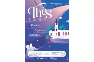 Thé dansant