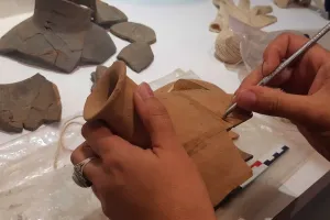 Fête de la Science, au Musée gallo-romain