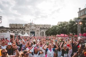 La Nuit des Relais Bordeaux