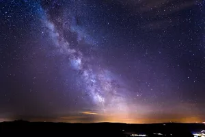 SOIRÉE PUBLIQUE SOUS LES ETOILES
