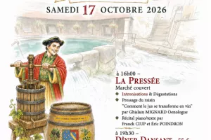 La Pressée
