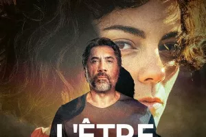 L'ÊTRE AIME