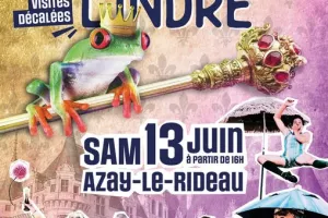 Ô Val de l’Indre