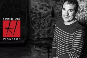 Portes ouvertes au Domaine Arnaud Houx
