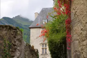 Conférence : Béost au XIXe siècle : Le rdv incontournable des visiteurs