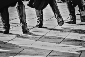 Cours de danse en ligne - débutant