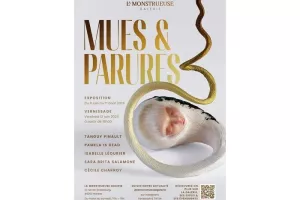 Mues et Parures - Exposition collective
