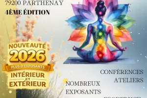 Salon Unis vers le Zen