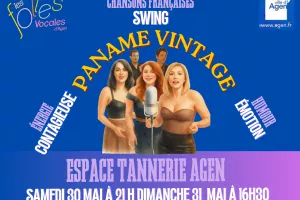 Paname Vintage