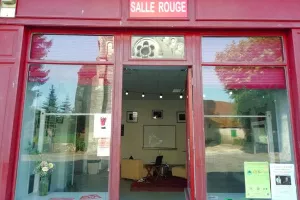 Concerts à la Salle Rouge
