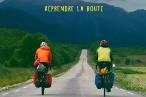 Ciné-Rencontre - Film Documentaire "L'Odyssée Nordique : Reprendre la route"