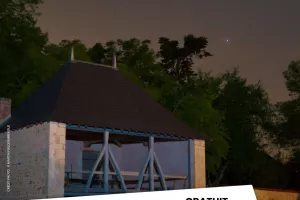 Nuit du Solstice
