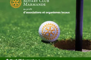 16ème Rotary Cup