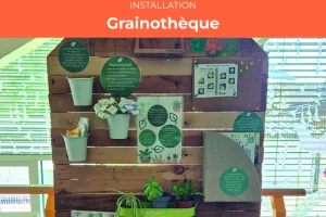 Grainothèque
